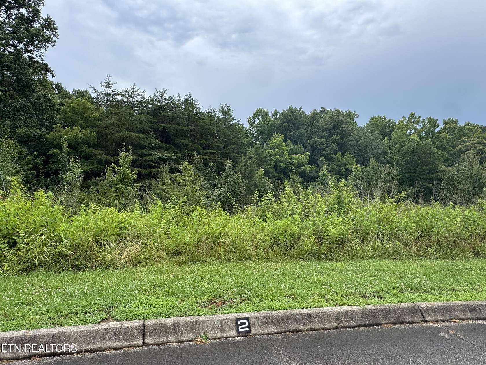 0.74 Acres of Residential Land for Sale in Kingston, Tennessee