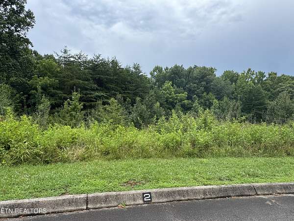0.74 Acres of Residential Land for Sale in Kingston, Tennessee