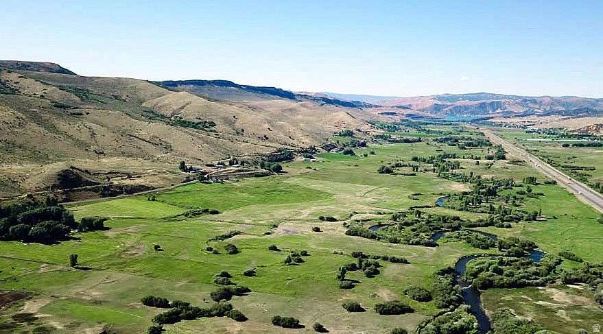 81.6 Acres of Land for Sale in Hoytsville, Utah