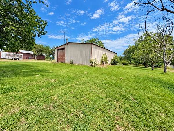 10.4 Acres of Improved Land for Sale in Axtell, Texas