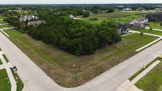 1 Acre of Residential Land for Sale in Rockwall, Texas