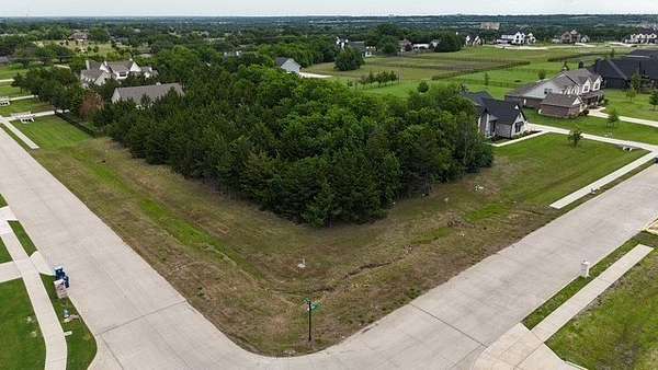 1 Acre of Residential Land for Sale in Rockwall, Texas