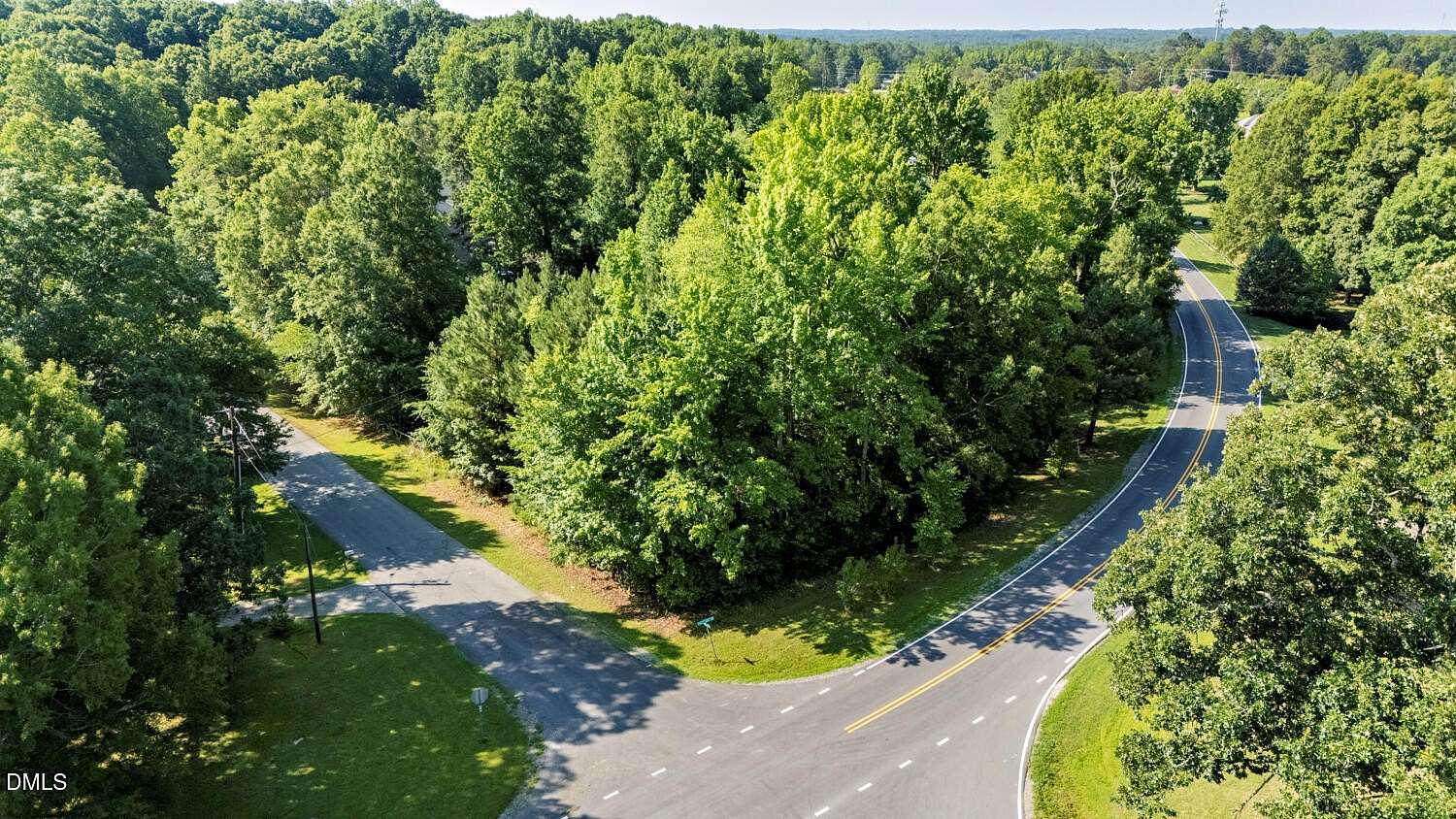 0.85 Acres of Residential Land for Sale in Greensboro, North Carolina