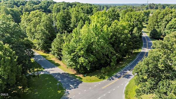 0.85 Acres of Residential Land for Sale in Greensboro, North Carolina
