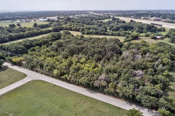 4.18 Acres of Mixed-Use Land for Sale in Corinth, Texas