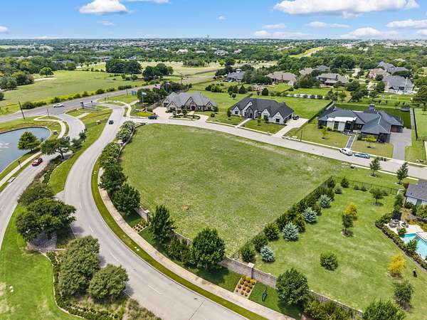 1.15 Acres of Residential Land for Sale in Celina, Texas