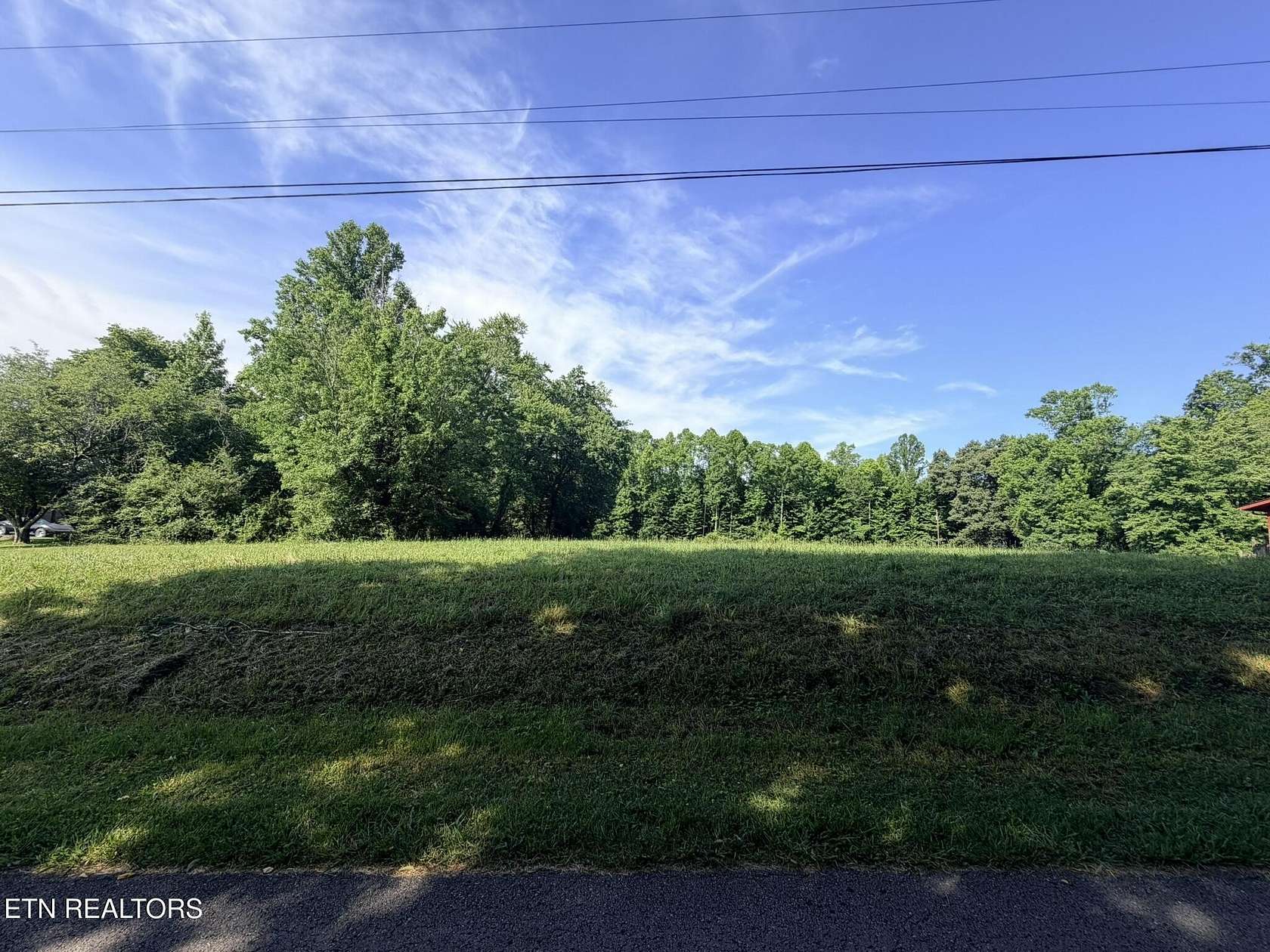 6.3 Acres of Residential Land for Sale in Oneida, Tennessee