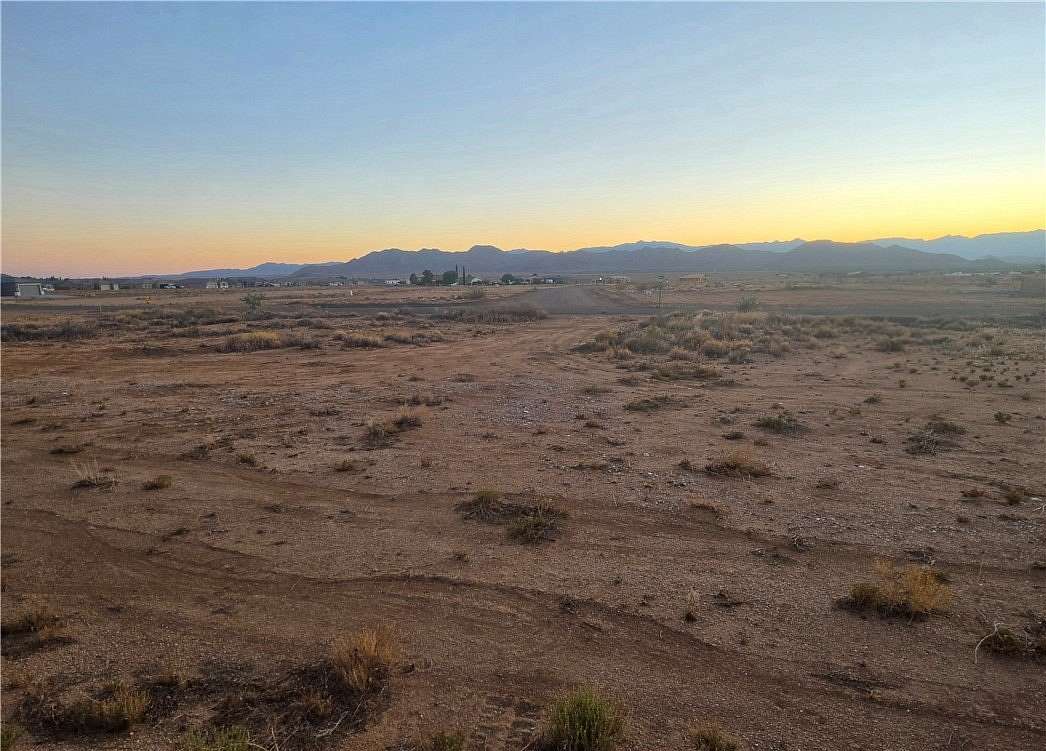 0.25 Acres of Residential Land for Sale in Kingman, Arizona