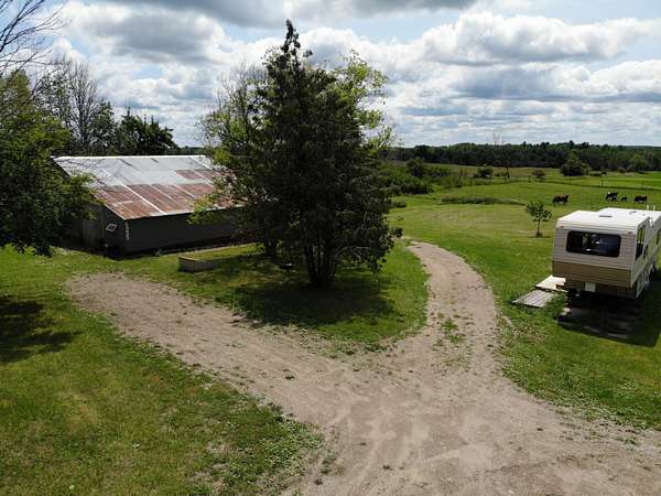 2.34 Acres of Residential Land for Sale in Marion, Michigan