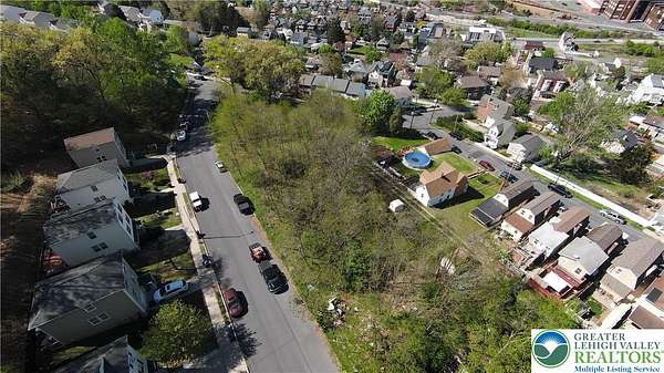 0.25 Acres of Residential Land for Sale in Bethlehem, Pennsylvania