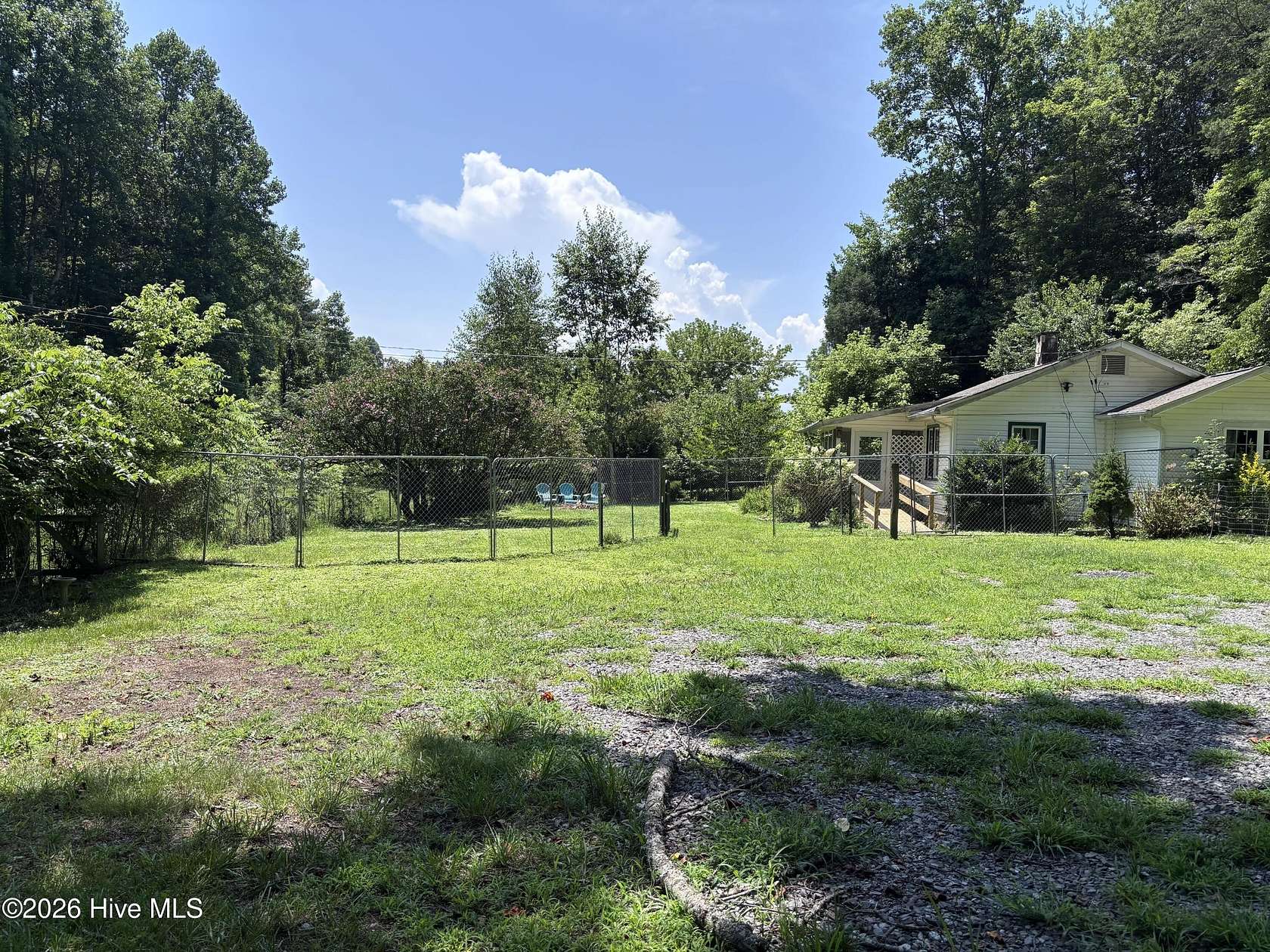2.85 Acres of Land with Home for Sale in Murphy, North Carolina