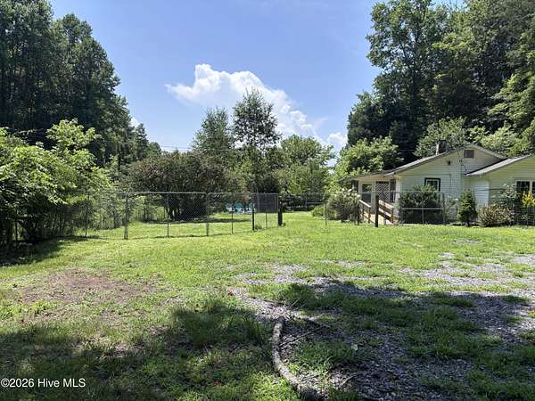 2.85 Acres of Land with Home for Sale in Murphy, North Carolina