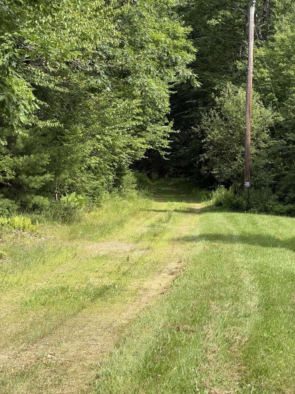 7 Acres of Residential Land for Sale in Berwick, Maine