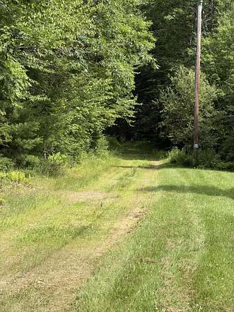 7 Acres of Residential Land for Sale in Berwick, Maine