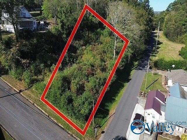 0.46 Acres of Residential Land for Sale in Guntersville, Alabama