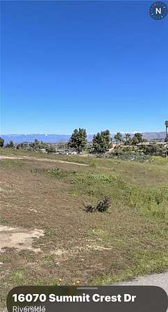 2.62 Acres of Land for Sale in Riverside, California