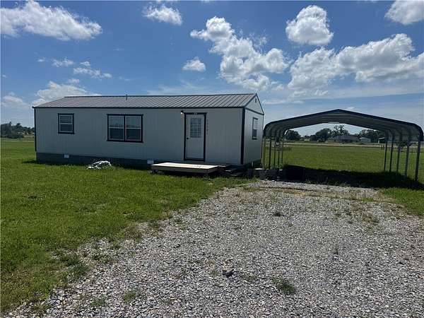 1 Acre of Land with Home for Sale in Gentry, Arkansas