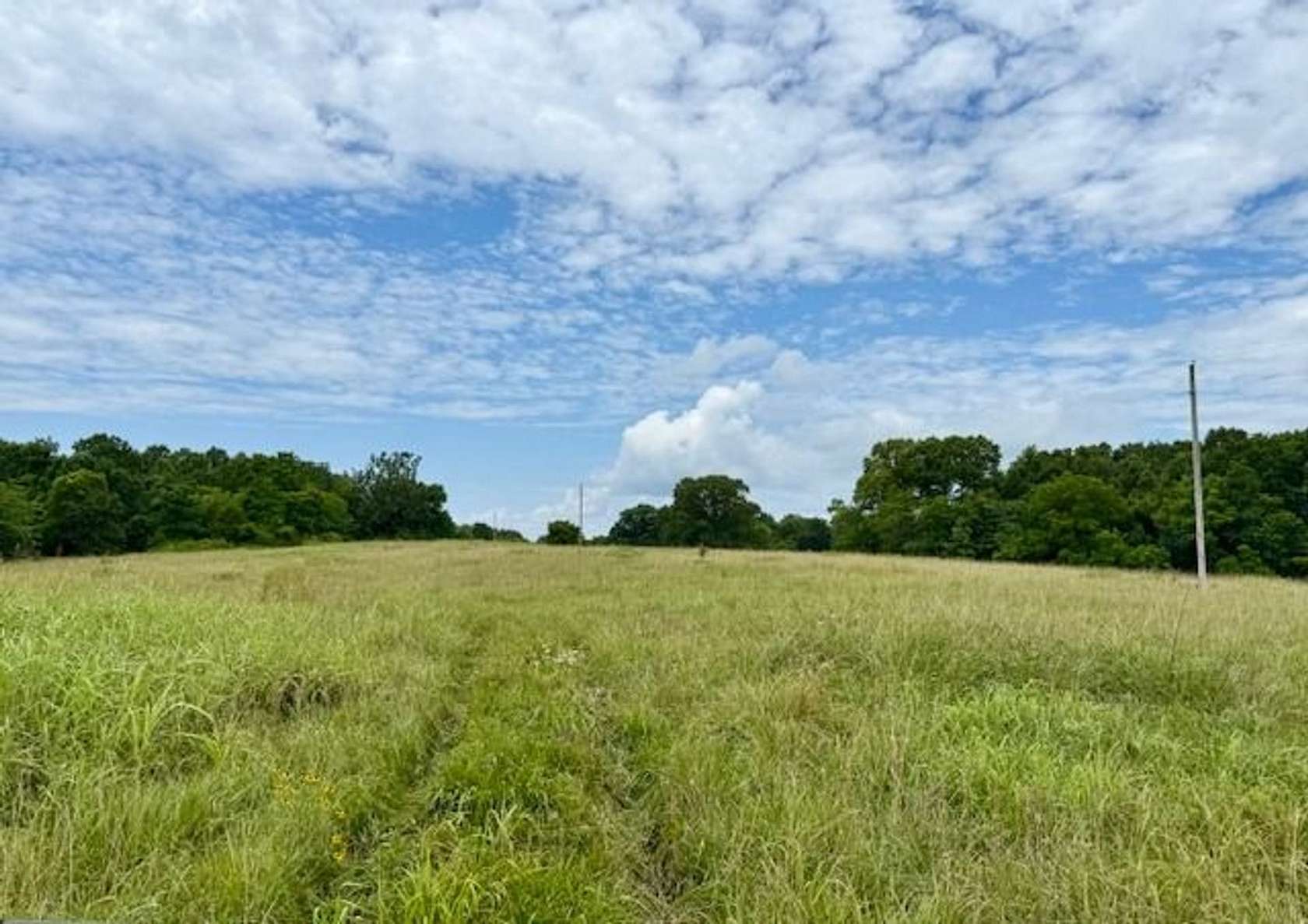 100 Acres of Recreational Land for Sale in Ava, Missouri