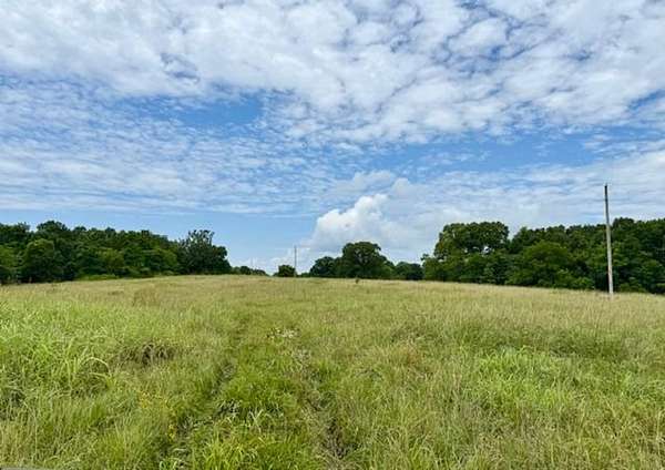 100 Acres of Recreational Land for Sale in Ava, Missouri