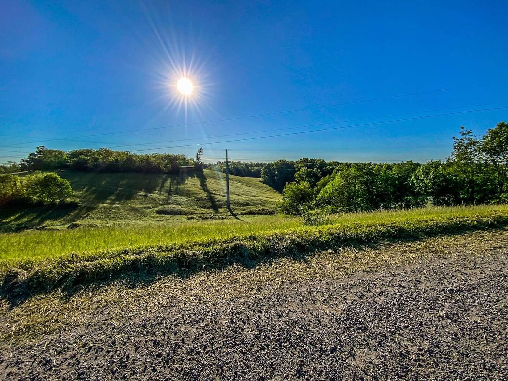 4 Acres of Land for Sale in Jewett, Ohio