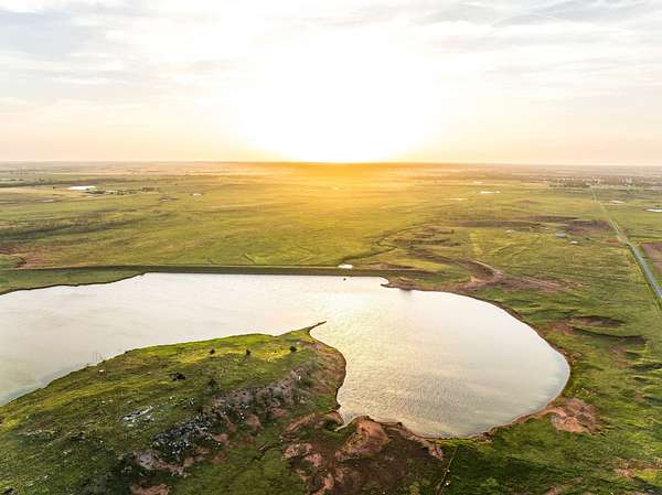 160 Acres of Land for Sale in Mountain View, Oklahoma