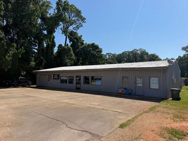 1 Acre of Commercial Land for Sale in Greenville, Alabama