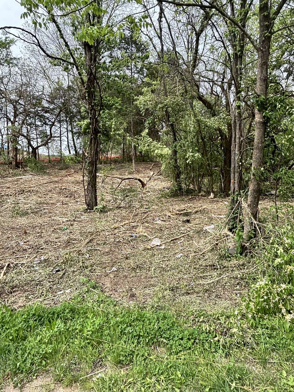 0.23 Acres of Residential Land for Sale in Nashville, Tennessee