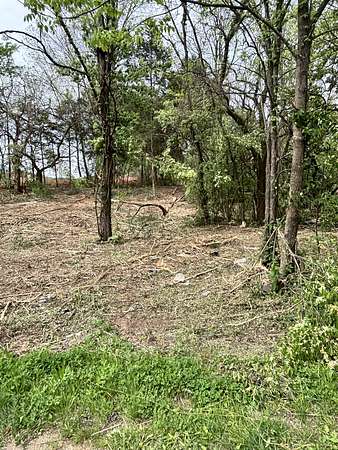 0.23 Acres of Residential Land for Sale in Nashville, Tennessee