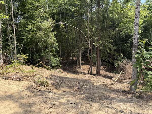 1.5 Acres of Residential Land for Sale in Williamsburg, Kentucky