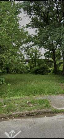 0.23 Acres of Residential Land for Sale in Memphis, Tennessee