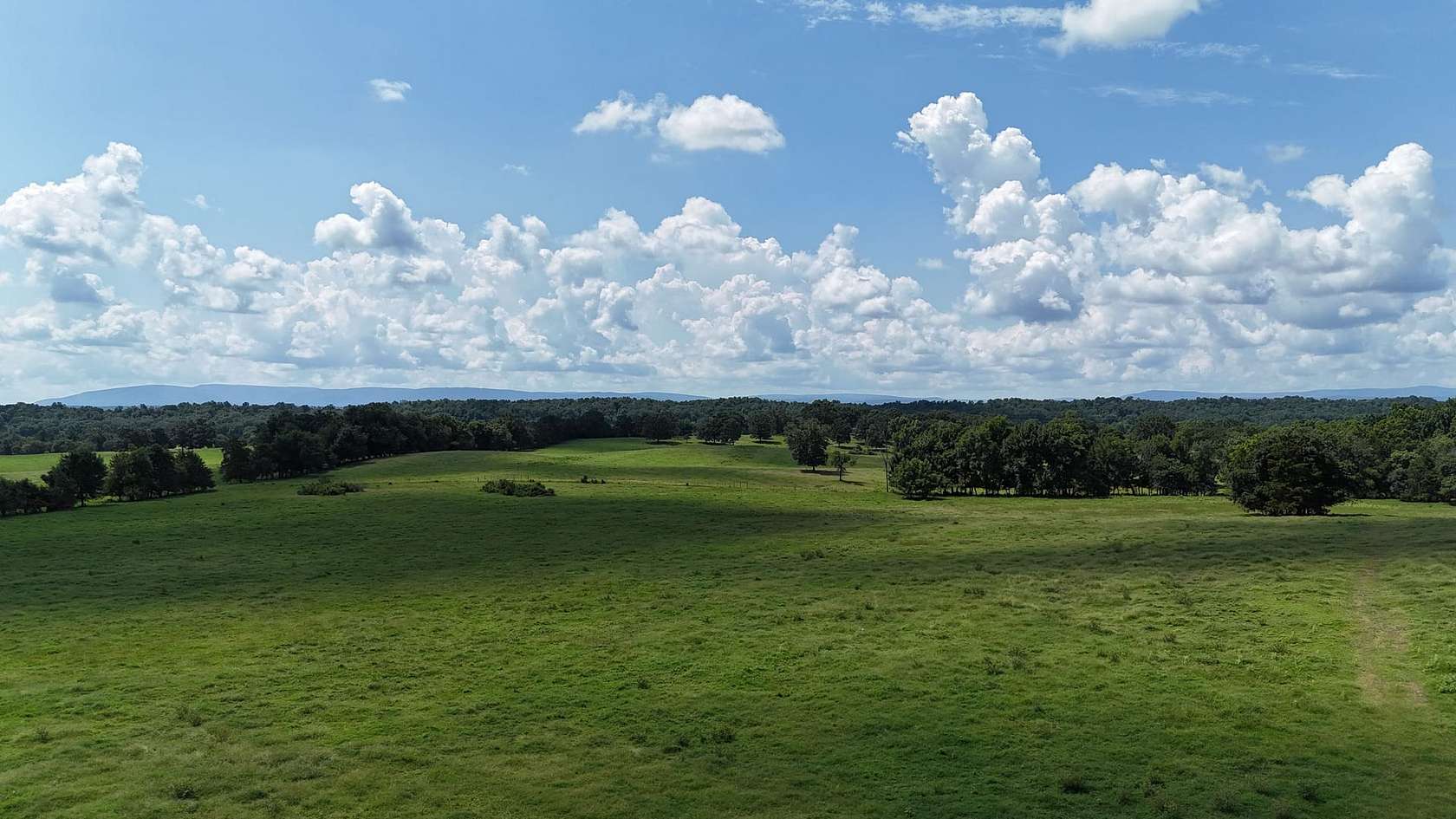 595 Acres of Land for Sale in Magazine, Arkansas