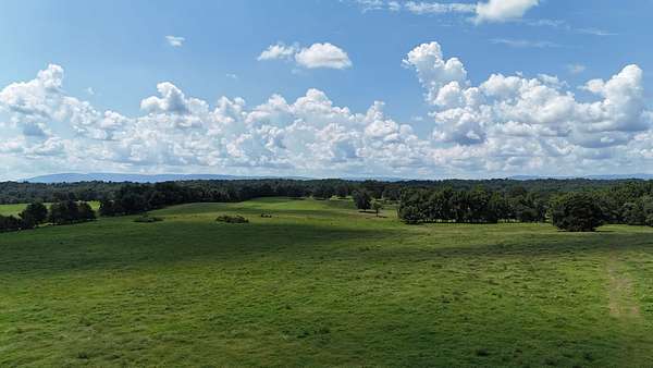 595 Acres of Land for Sale in Magazine, Arkansas