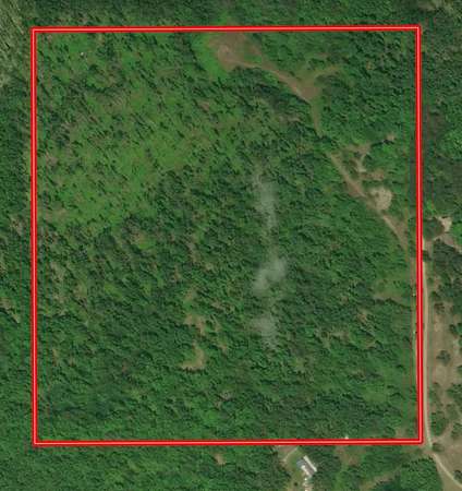 44 Acres of Recreational Land for Sale in Frederic, Michigan