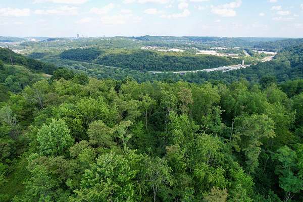 7 Acres of Land for Sale in McKees Rocks, Pennsylvania