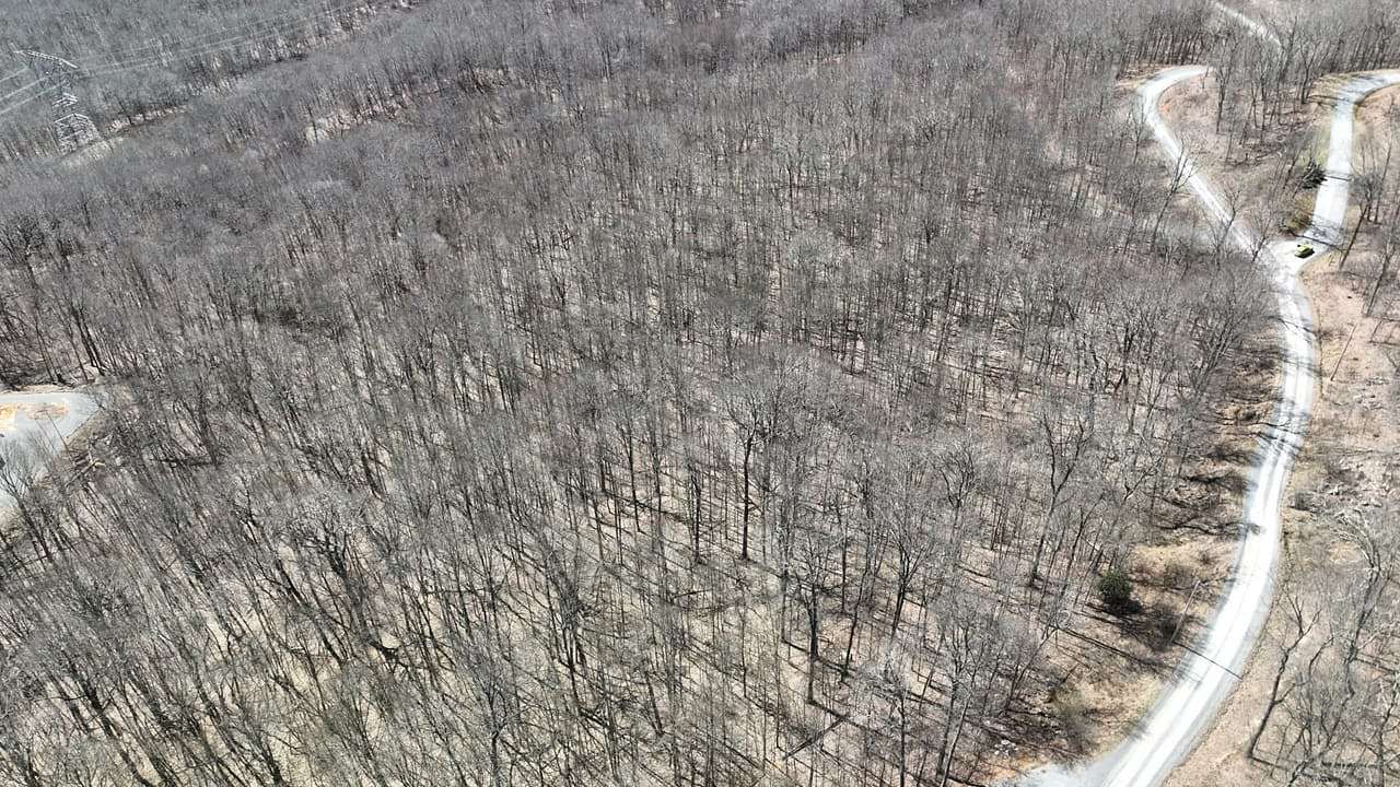 7.34 Acres of Land for Sale in Bluefield, Virginia