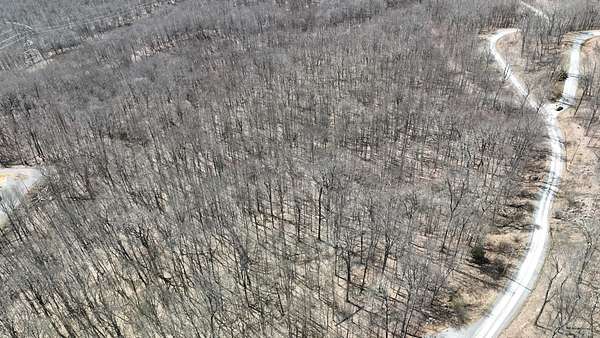 7.34 Acres of Land for Sale in Bluefield, Virginia