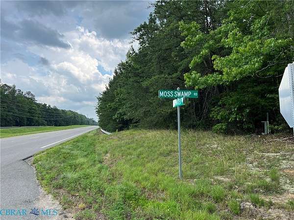 2.6 Acres of Land for Sale in Church View, Virginia