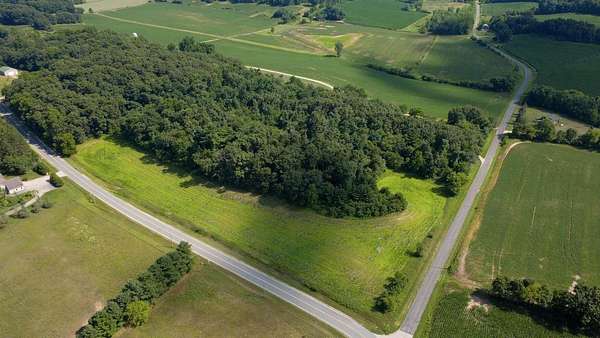 12 Acres of Land for Sale in Mindoro, Wisconsin