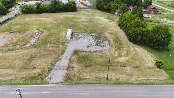 1.44 Acres of Mixed-Use Land for Sale in Murfreesboro, Tennessee
