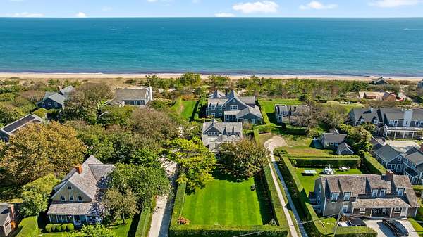 1.5 Acres of Land with Home for Sale in Nantucket, Massachusetts