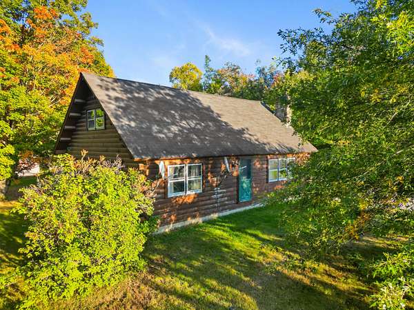5.8 Acres of Land with Home for Sale in Bradford, Maine