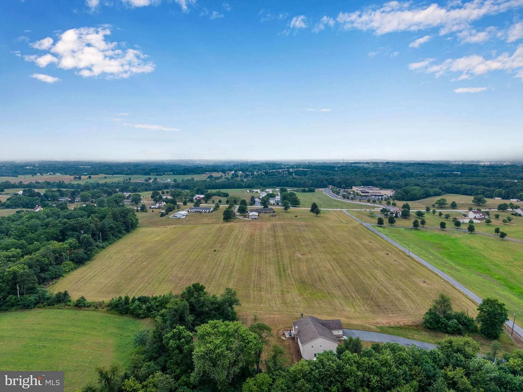 6.62 Acres of Residential Land for Sale in Carlisle, Pennsylvania