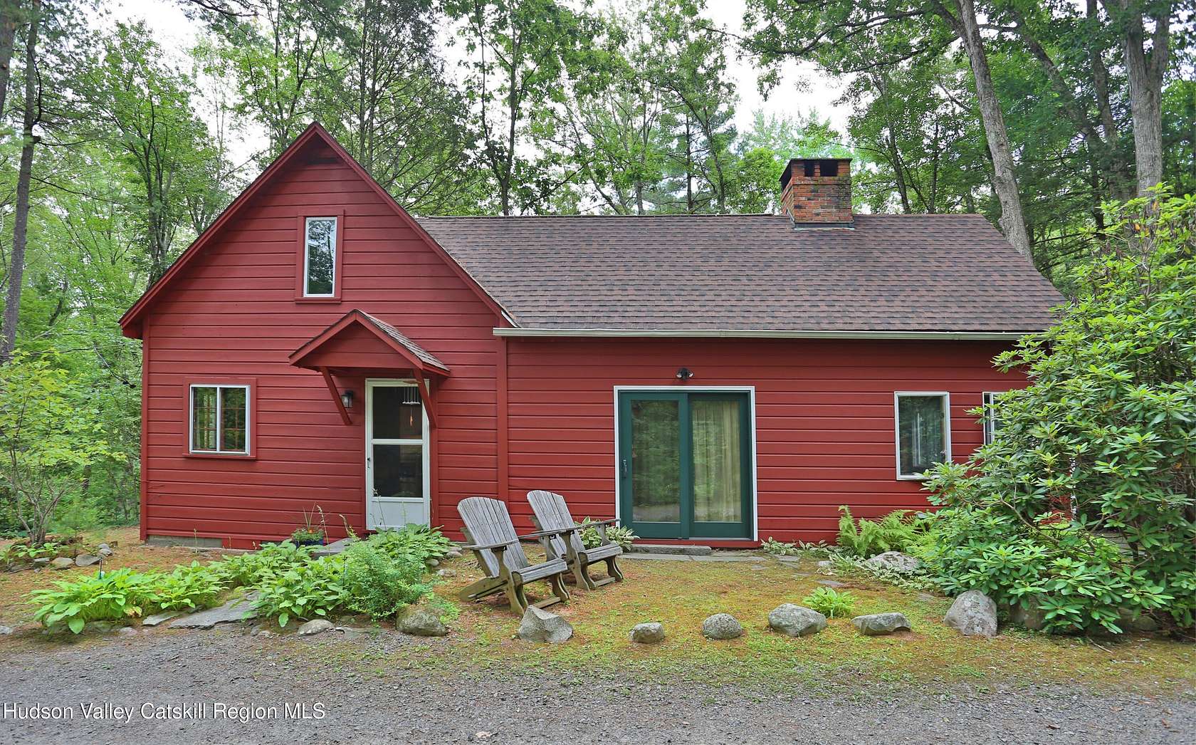 4 Acres of Land with Home for Sale in Hurley, New York