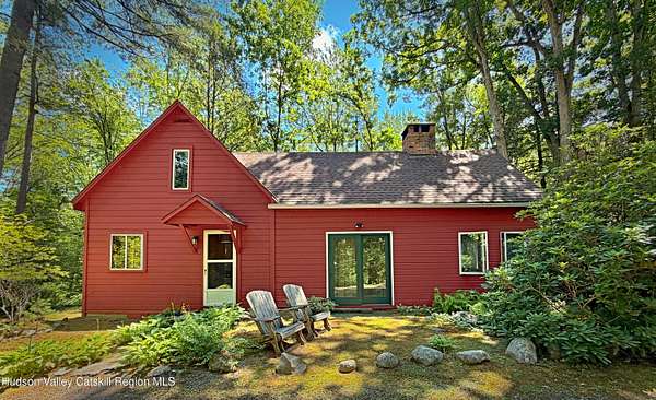 4 Acres of Land with Home for Sale in Hurley, New York
