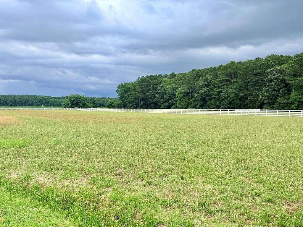 4 Acres of Residential Land for Sale in New Church, Virginia