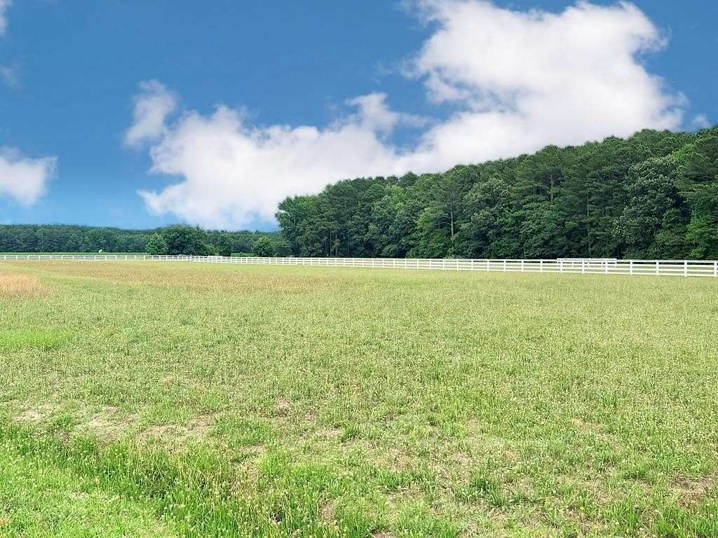 4 Acres of Residential Land for Sale in New Church, Virginia