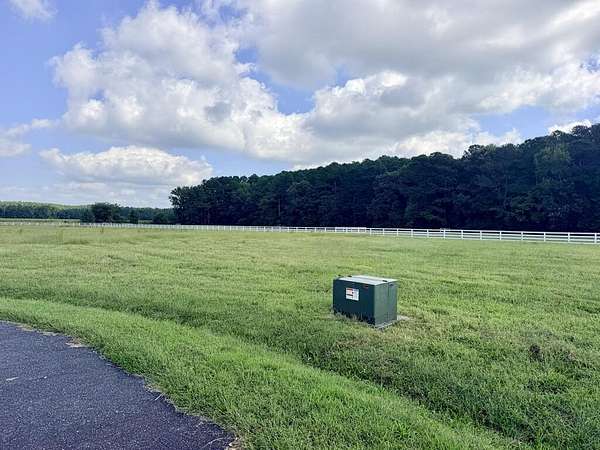 4 Acres of Residential Land for Sale in New Church, Virginia