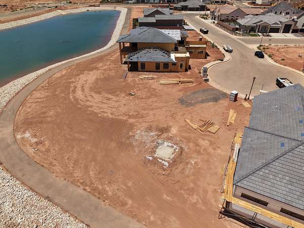 0.31 Acres of Residential Land for Sale in Washington, Utah