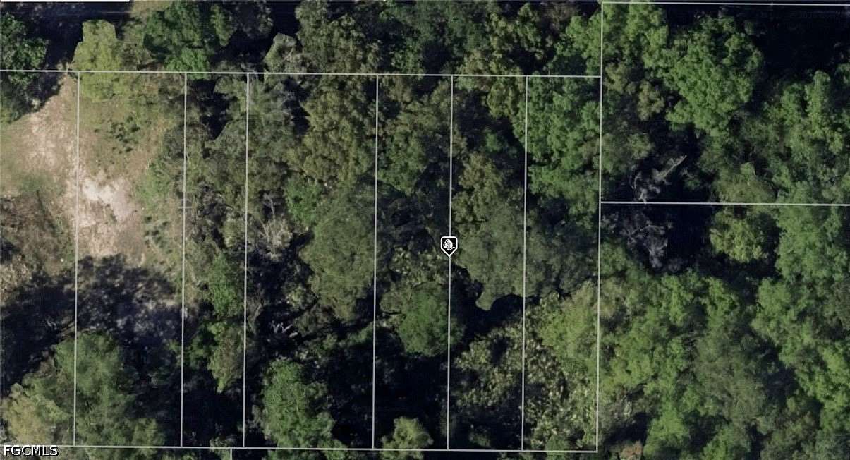 0.2 Acres of Land for Sale in Sanford, Florida