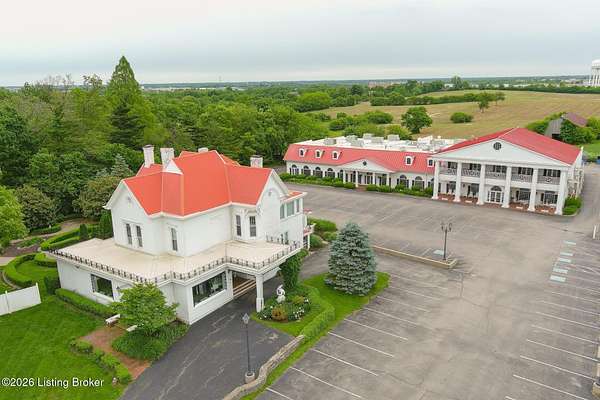 1.63 Acres of Improved Mixed-Use Land for Auction in Shelbyville, Kentucky